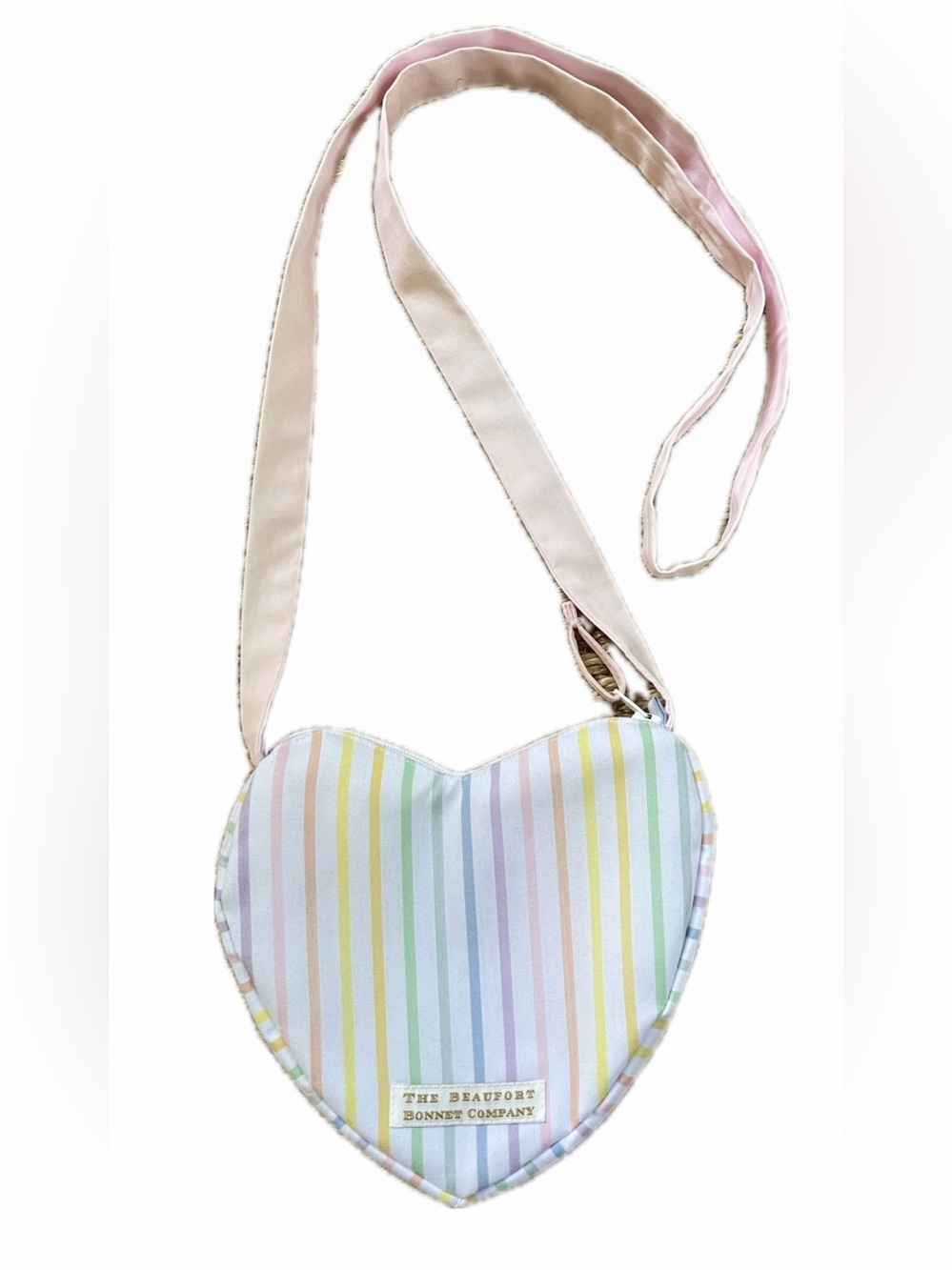 The Beaufort Bonnet Company Save Your Pennies Purse